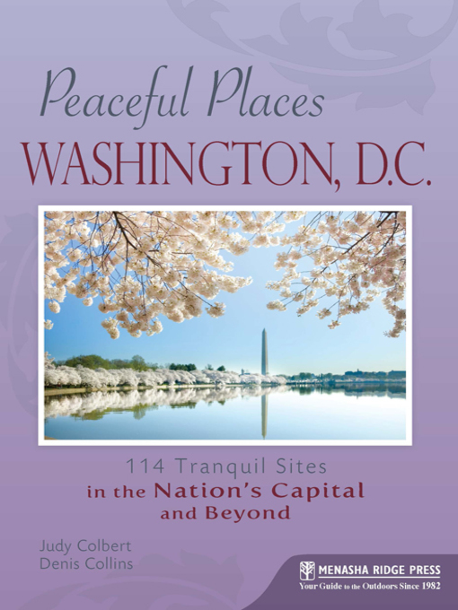 Title details for Peaceful Places by Judy Colbert - Available
